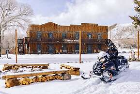 The Amoretti Hotel