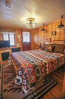 Chinook Winds Lodge