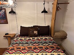 Chinook Winds Lodge