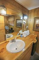 Chinook Winds Lodge
