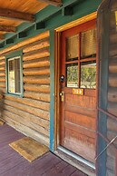 Chinook Winds Lodge