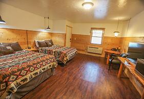 Chinook Winds Lodge