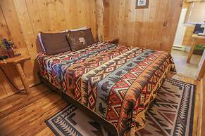 Chinook Winds Lodge