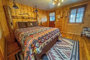 Chinook Winds Lodge