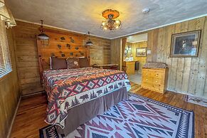 Chinook Winds Lodge