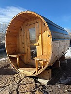 Chinook Winds Lodge