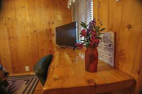 Chinook Winds Lodge