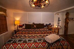 The Amoretti Hotel