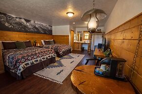 The Amoretti Hotel