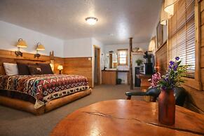 The Amoretti Hotel