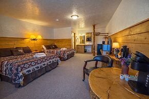 The Amoretti Hotel