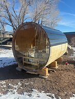 Chinook Winds Lodge