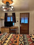 Chinook Winds Lodge
