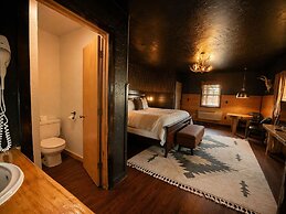 The Amoretti Hotel