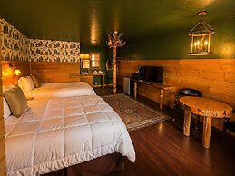 The Amoretti Hotel
