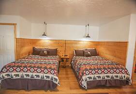 Chinook Winds Lodge