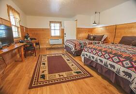 Chinook Winds Lodge