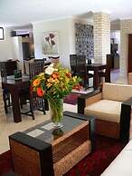 Rustenburg Boutique Hotel