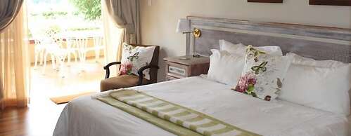 Oranje Gasteplaas Maloti Route