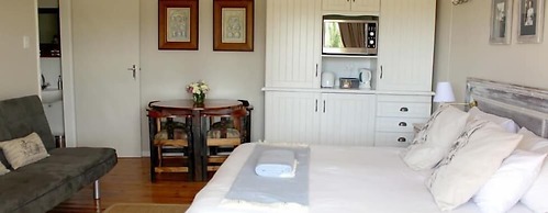 Oranje Gasteplaas Maloti Route