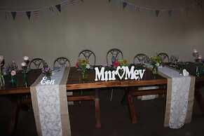 Oranje Gasteplaas Maloti Route