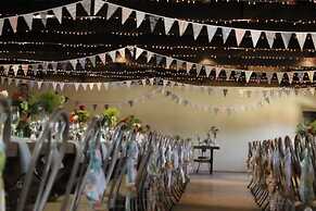 Oranje Gasteplaas Maloti Route