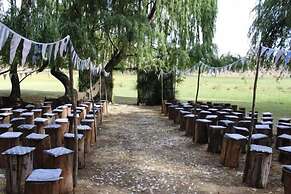 Oranje Gasteplaas Maloti Route