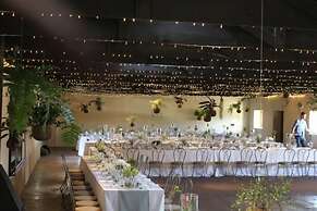 Oranje Gasteplaas Maloti Route