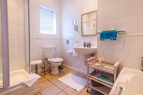 Oude Berg Guesthouse