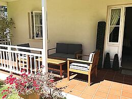 Oude Berg Guesthouse