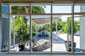 Oude Berg Guesthouse