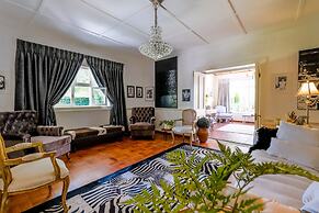 Oude Berg Guesthouse