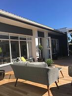 Oude Berg Guesthouse