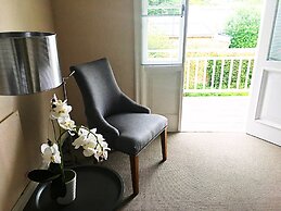 Oude Berg Guesthouse