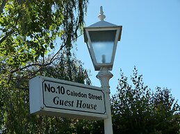 Oude Berg Guesthouse