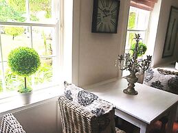 Oude Berg Guesthouse