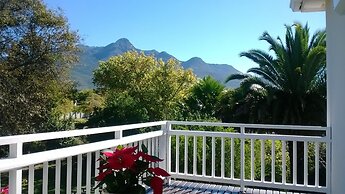 Oude Berg Guesthouse