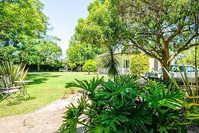 Oude Berg Guesthouse