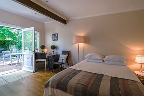 Oude Berg Guesthouse