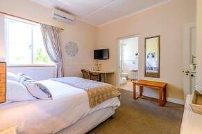 Oude Berg Guesthouse