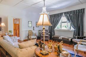 Oude Berg Guesthouse