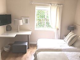 Oude Berg Guesthouse