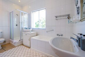 Oude Berg Guesthouse