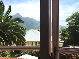 Oude Berg Guesthouse