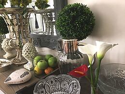 Oude Berg Guesthouse