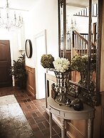 Oude Berg Guesthouse