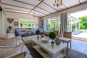 Oude Berg Guesthouse