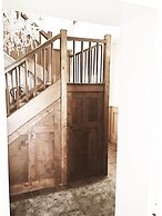 Oude Berg Guesthouse