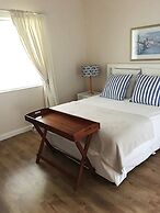 Oude Berg Guesthouse