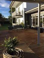 Oude Berg Guesthouse